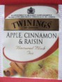 007   Apple Cinnamon Raisin
